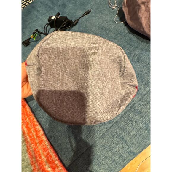 Lock n Lock Drawstring Storage Bag for Lunches, or whatever! - Picture 3 of 3